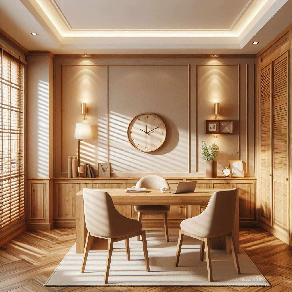 客户接待组从哪些记录能发现网络短时波动对写字楼办公老板办公室设置的影响